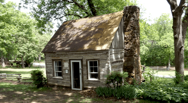 Frontier Village