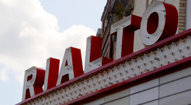 Rialto Theater